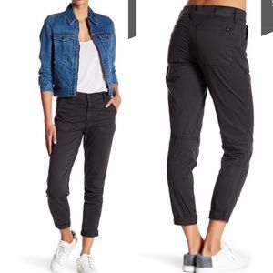 Lucky Brand Sz 6 The Cargo Slim Fit Jeans